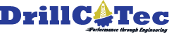 Drillcotec Logo